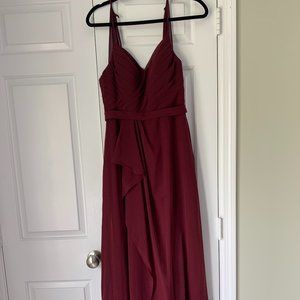 Azazie Bridesmaid Dress